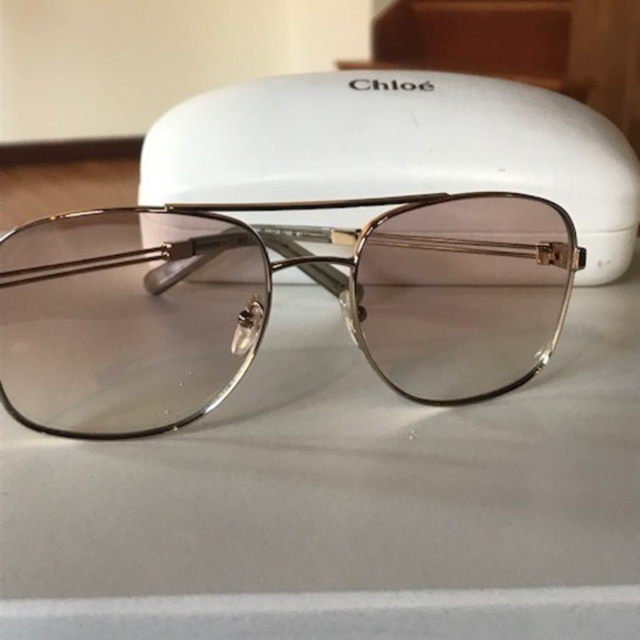Chloe Sunglasses - Picture 2 of 2
